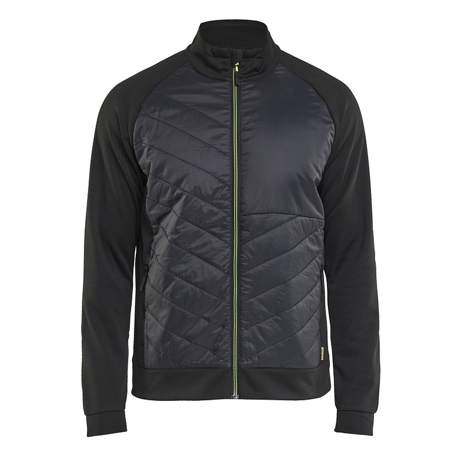 3418 Blakläder® Hybrid Sweater