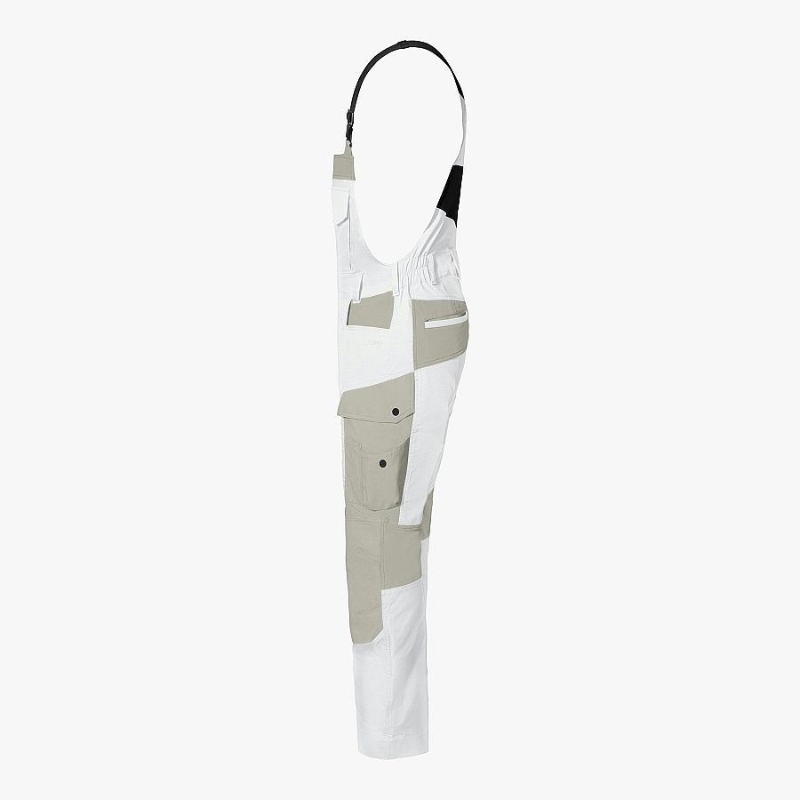 7516 Schöffel Pro Latzhose Meistermacher PRO AR40