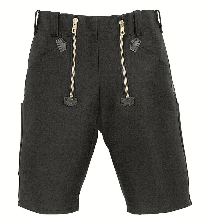 700/34 FHB Zunftshort Jochen Zwirn-Doppel-Pilot 700/34 FHB Zunftshort Jochen Zwirn-Doppel-Pilot