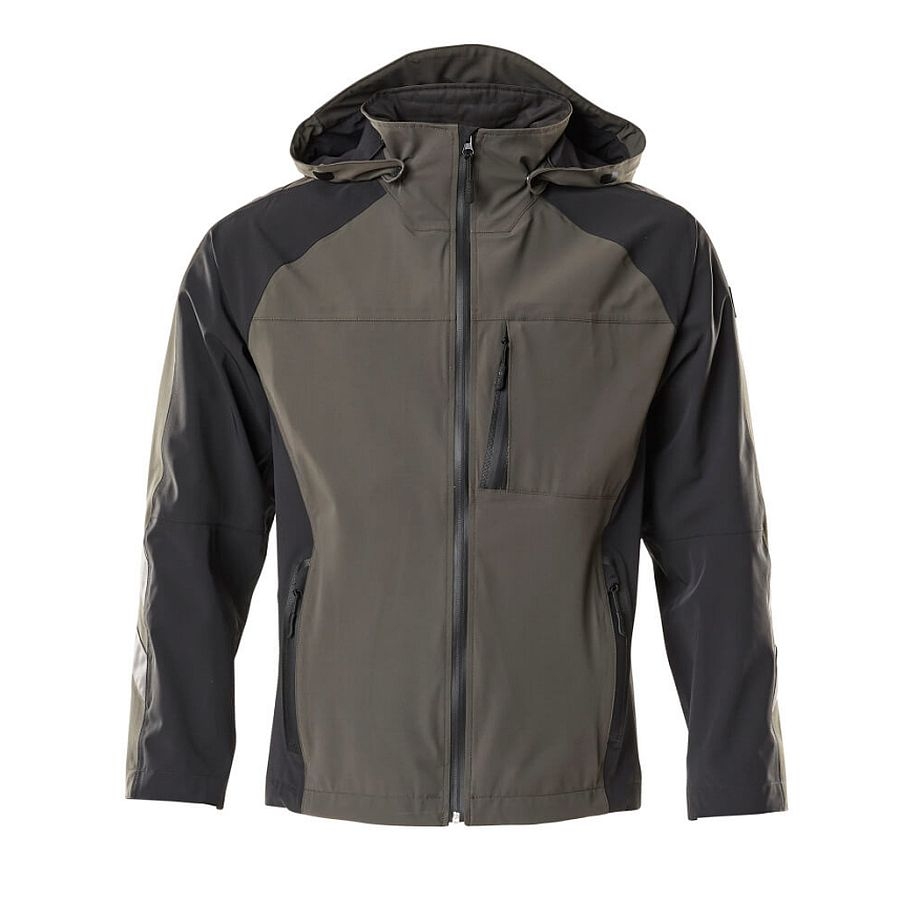 18601 Mascot®Unique Hard Shell Jacke