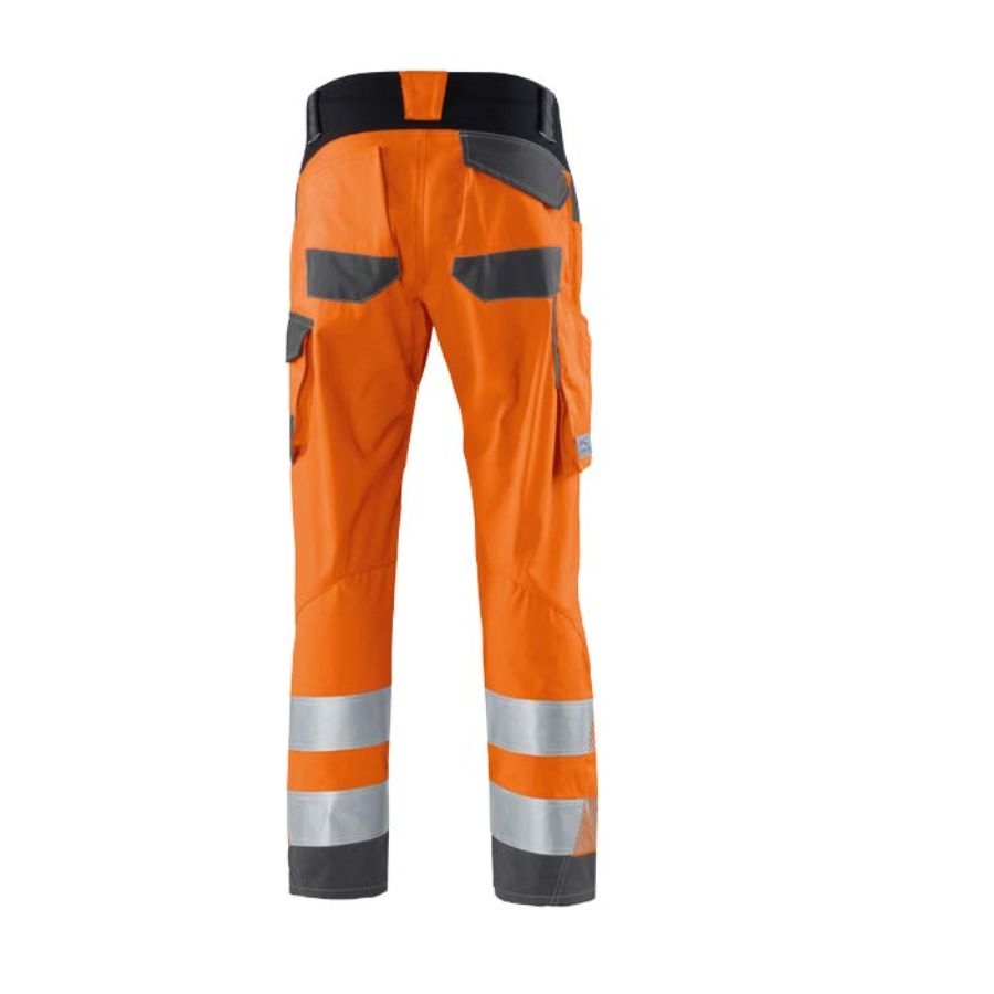 2207 Kübler REFLECTIQ Warnschutzbundhose