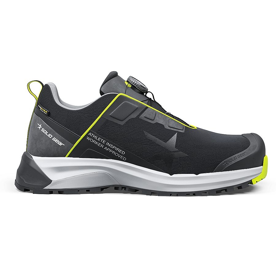 SG80125 Solid Gear Schuh Haze 2 low S3S ESD SG80125 Solid Gear Schuh Haze 2 low S3S ESD
