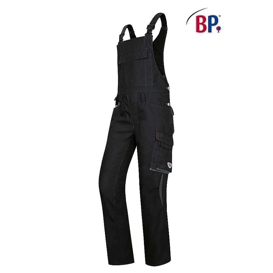 1798 BP Comfort Plus Latzhose Mischgewebe 1798 BP Comfort Plus Latzhose Mischgewebe