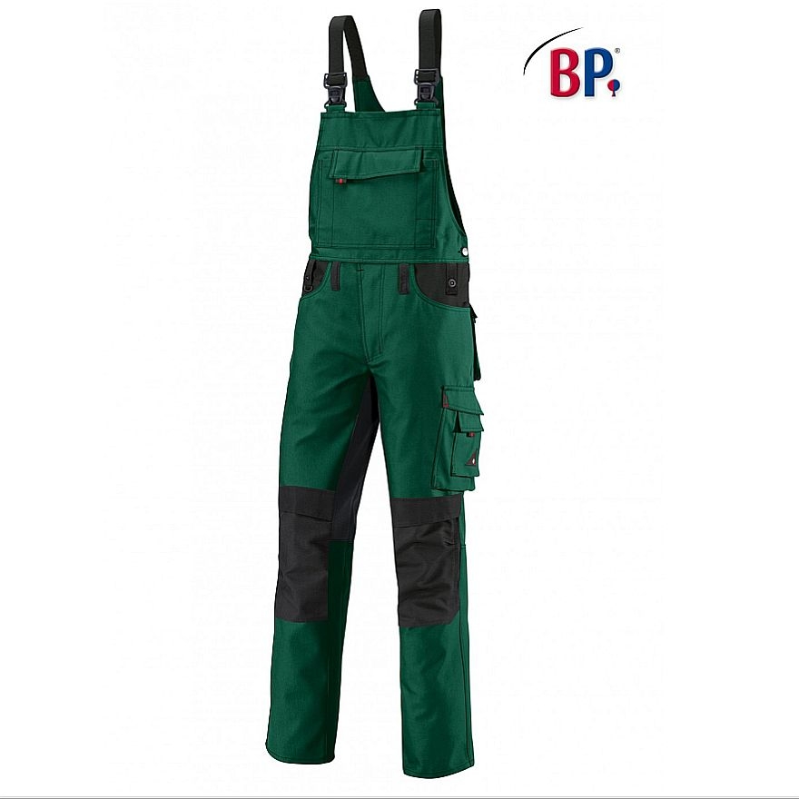 1791 BPerformance Latzhose Mischgewebe 1791 BPerformance Latzhose Mischgewebe