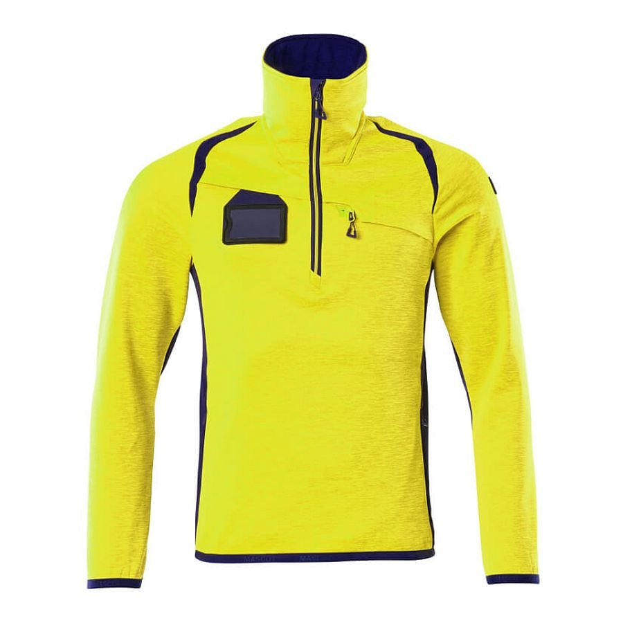 19303 Mascot®Accelerate Safe Fleecepullover