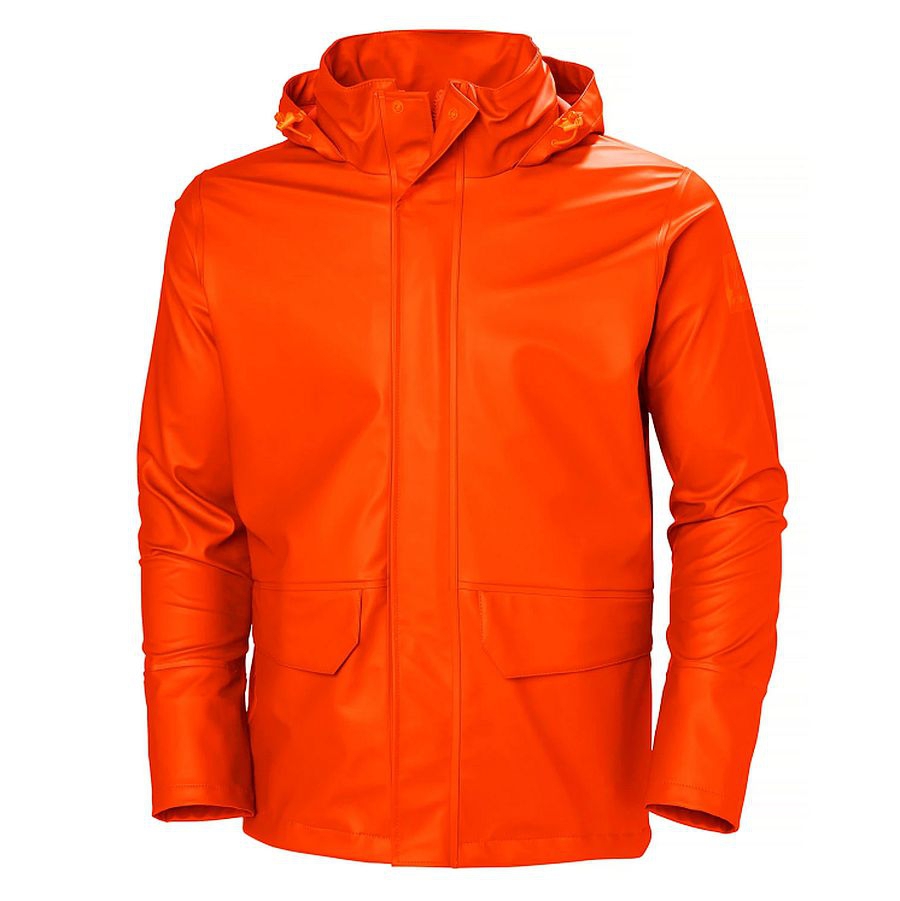 70282 Helly Hansen® Gale Regenjacke 70282 Helly Hansen® Gale Regenjacke