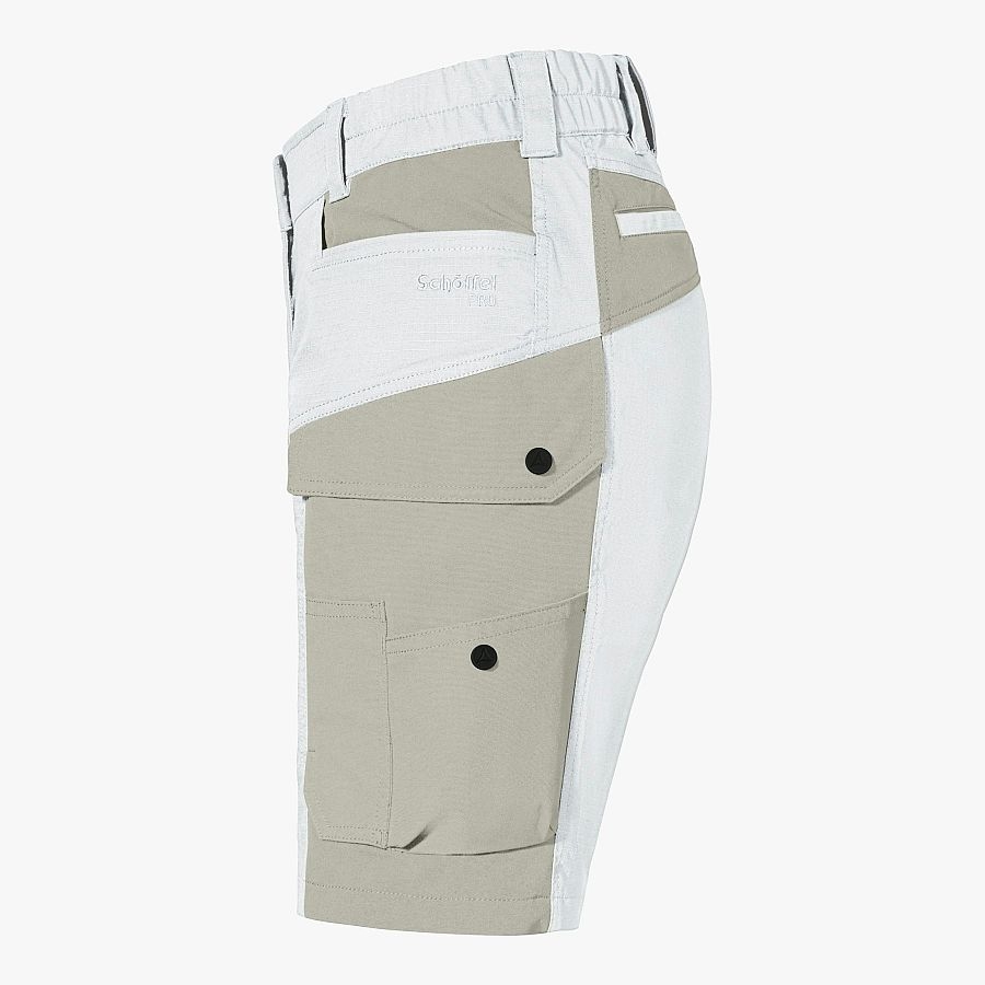 7515 Schöffel Pro Short Meistermacher Damen