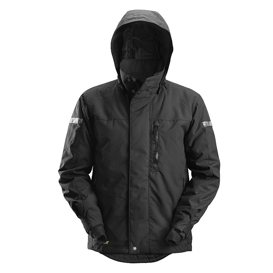 1102 Snickers AllroundWork Winter Jacke 1102 Snickers AllroundWork Winter Jacke