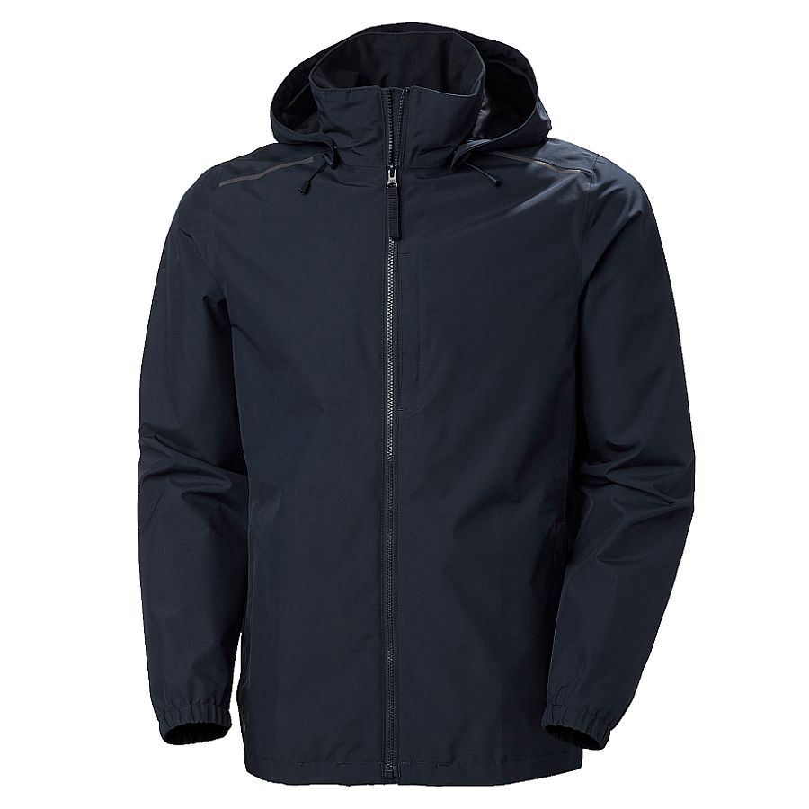 71261 Helly Hansen® Manchester Shell-Jacke 2.0 71261 Helly Hansen® Manchester Shell-Jacke 2.0