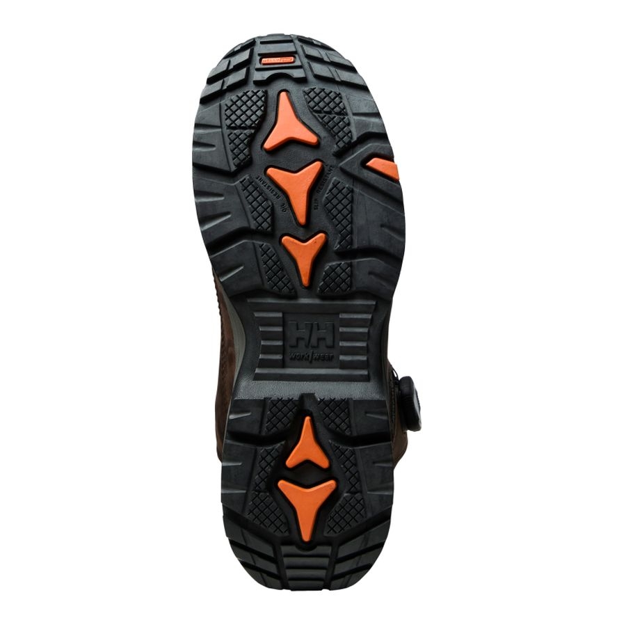 78443 Helly Hansen® Manchester Stiefel BOA S7S