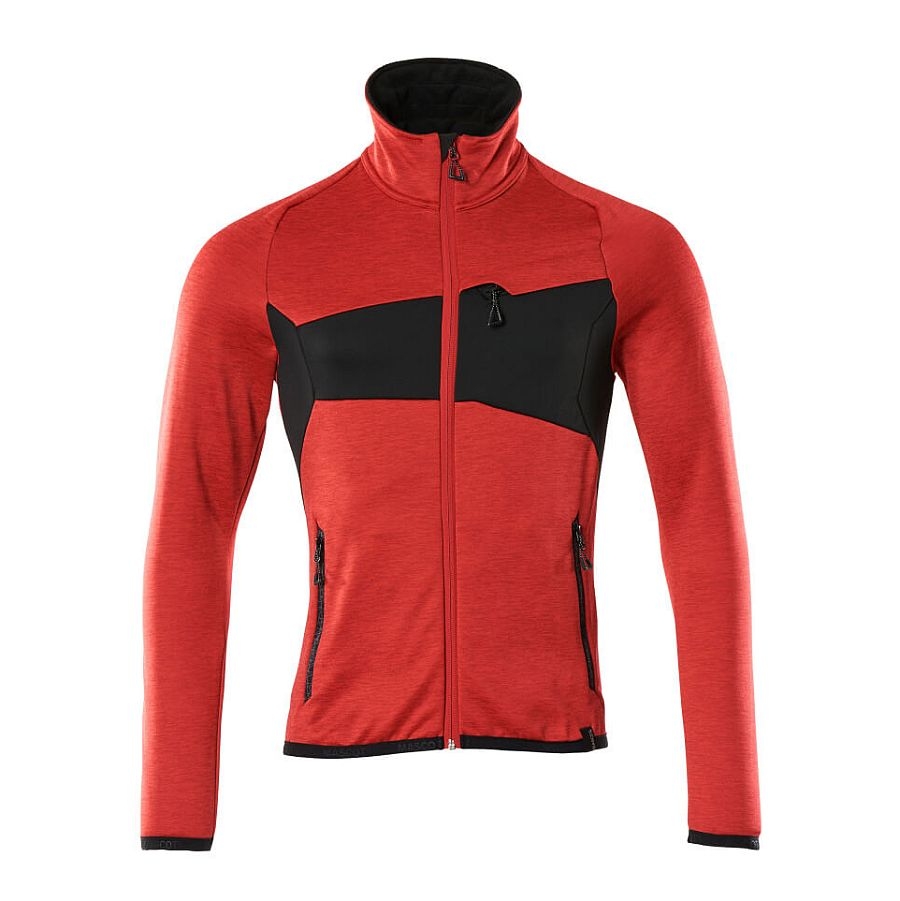 18103 Mascot®Accelerate Fleecejacke 18103 Mascot®Accelerate Fleecejacke