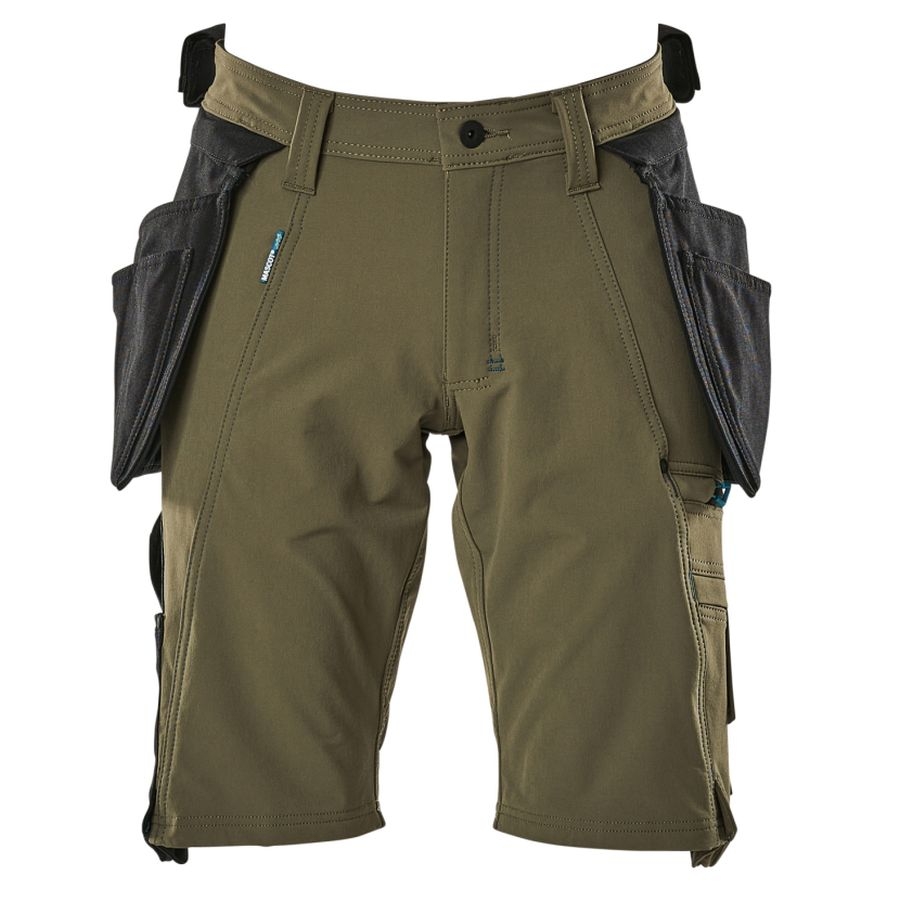17149 Mascot®Advanced Shorts 4 Wege Stretch