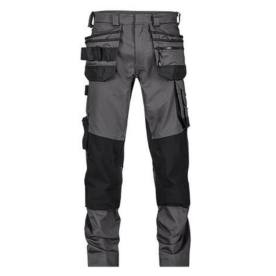 DASSY® D-FX Flex Bundhose Flux Next Stretch