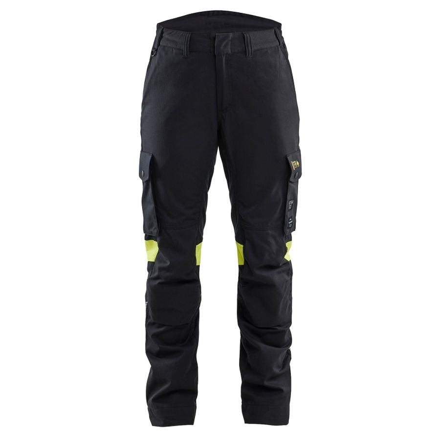 7107- Blakläder® Damenhose Inhärent