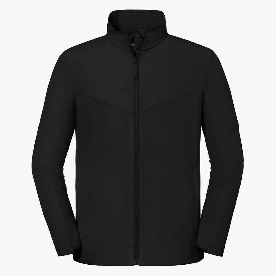 7525 Schöffel Pro Winterjacke + GRATIS Fleecejacke