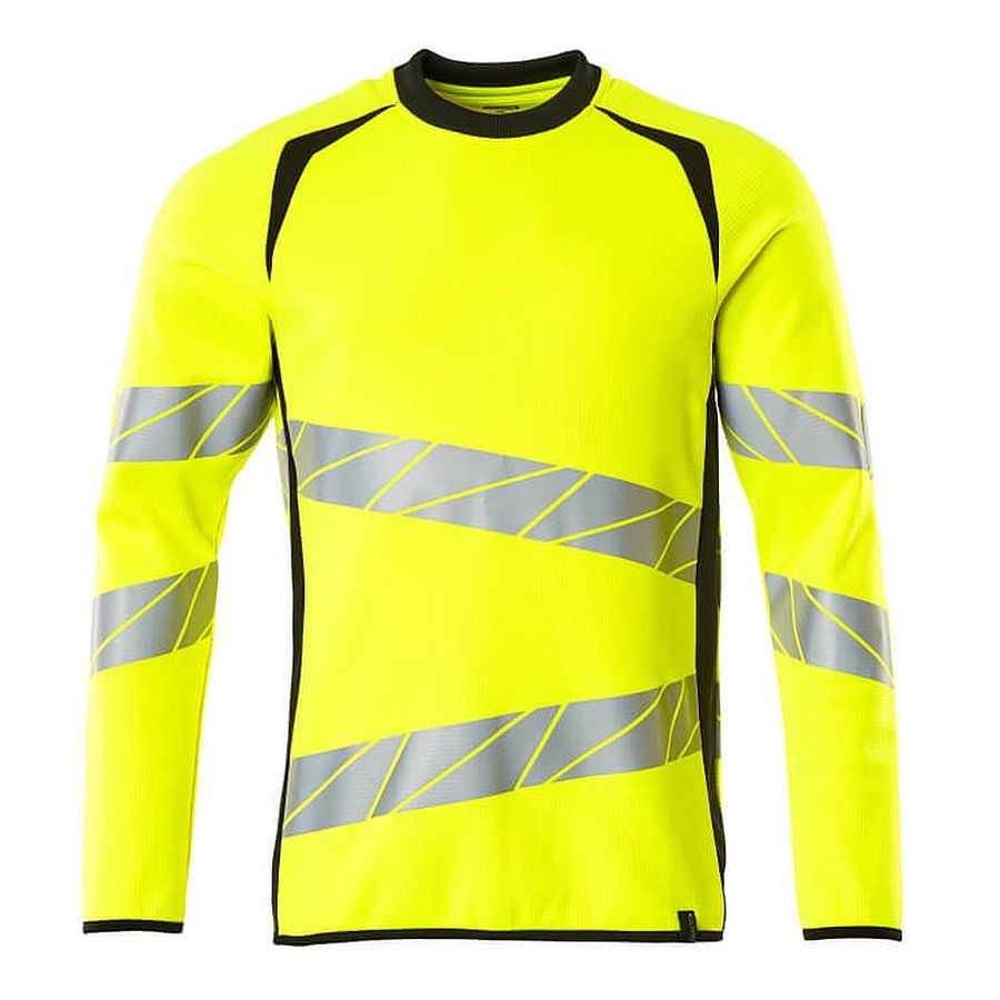 19084 Mascot®Accelerate Safe Sweatshirt Klasse 3