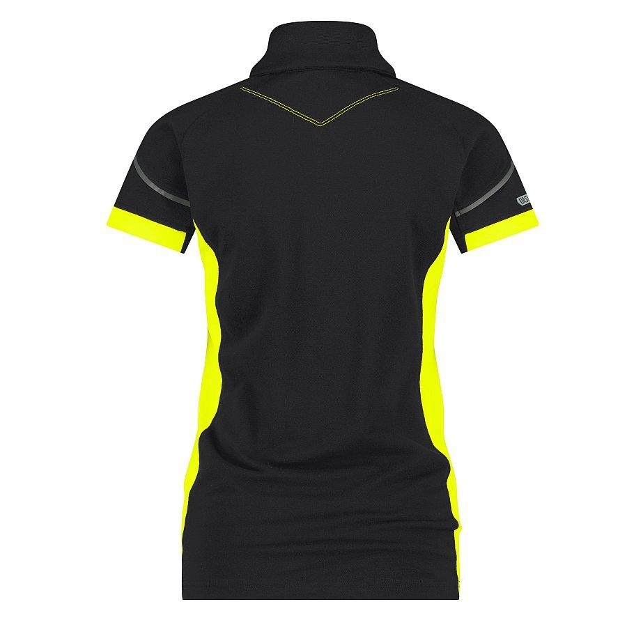 DASSY® Logix Poloshirt Veracruz  Women Mischgewebe