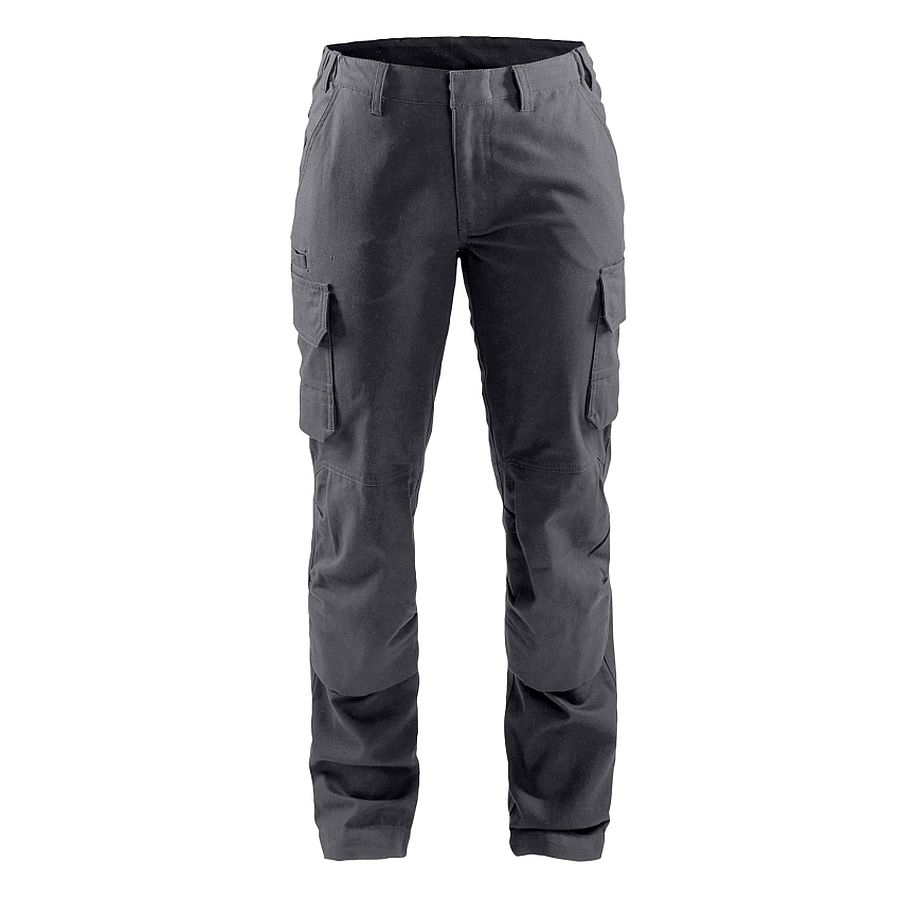7106 Blakläder Damen Industrie Arbeitshose Stretch 7106 Blakläder Damen Industrie Arbeitshose Stretch