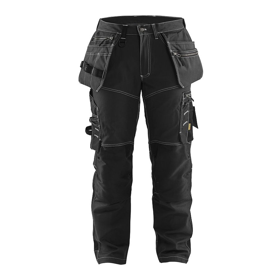 1790 Blakläder® Handwerker Arbeitshose Stretch 1790 Blakläder® Handwerker Arbeitshose Stretch