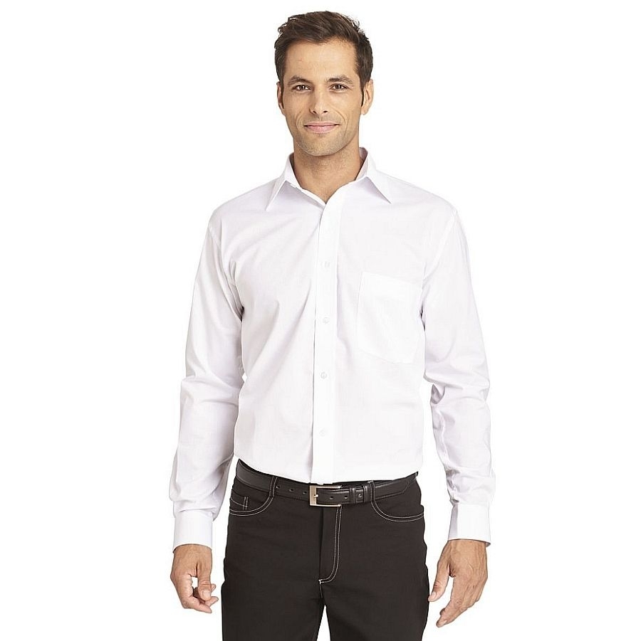 12/1239 Leiber Herrenhemd 1/1Arm Stretch 12/1239 Leiber Herrenhemd 1/1Arm Stretch