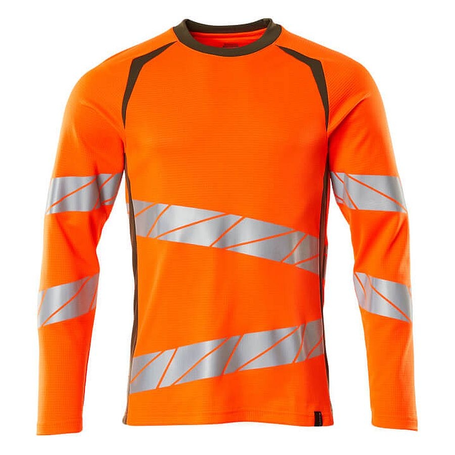 19081 Mascot®Accelerate Safe T-Shirt langarm