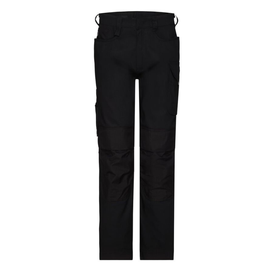 DASSY® Icons Damen Arbeitshose Ponti Flex Stretch