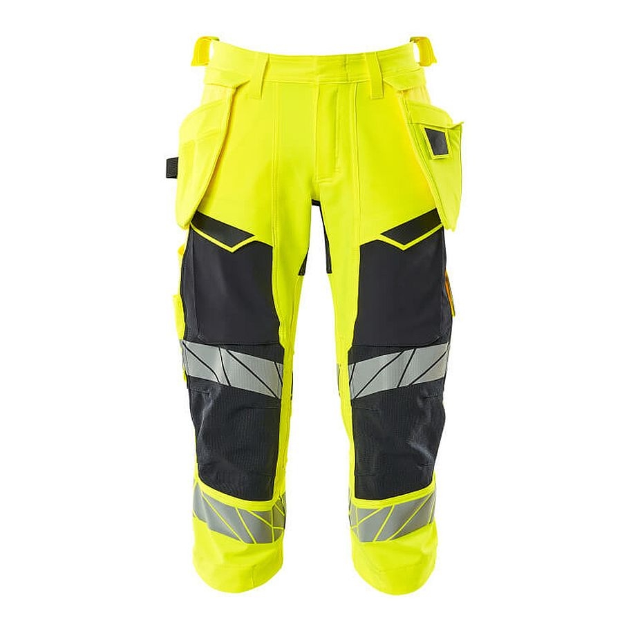 19049 Mascot®Accelerate Safe Piratenhose Klasse 1 19049 Mascot®Accelerate Safe Piratenhose Klasse 1
