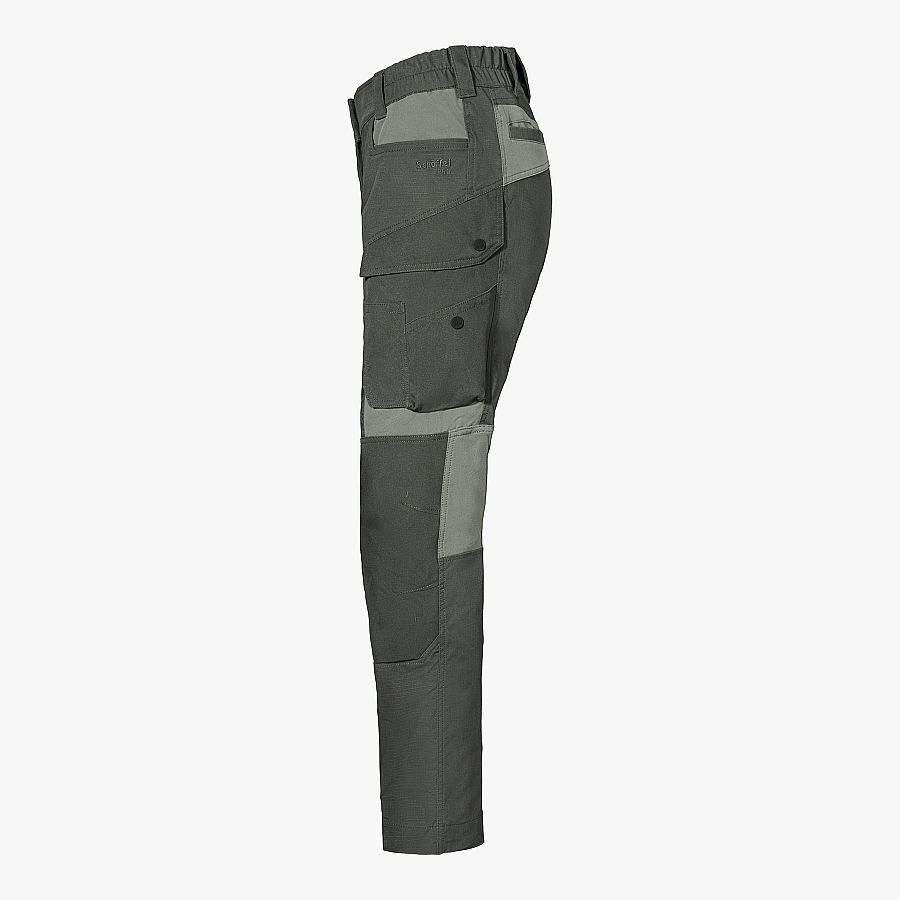 7511 Schöffel Pro Hose Meistermacher Damen