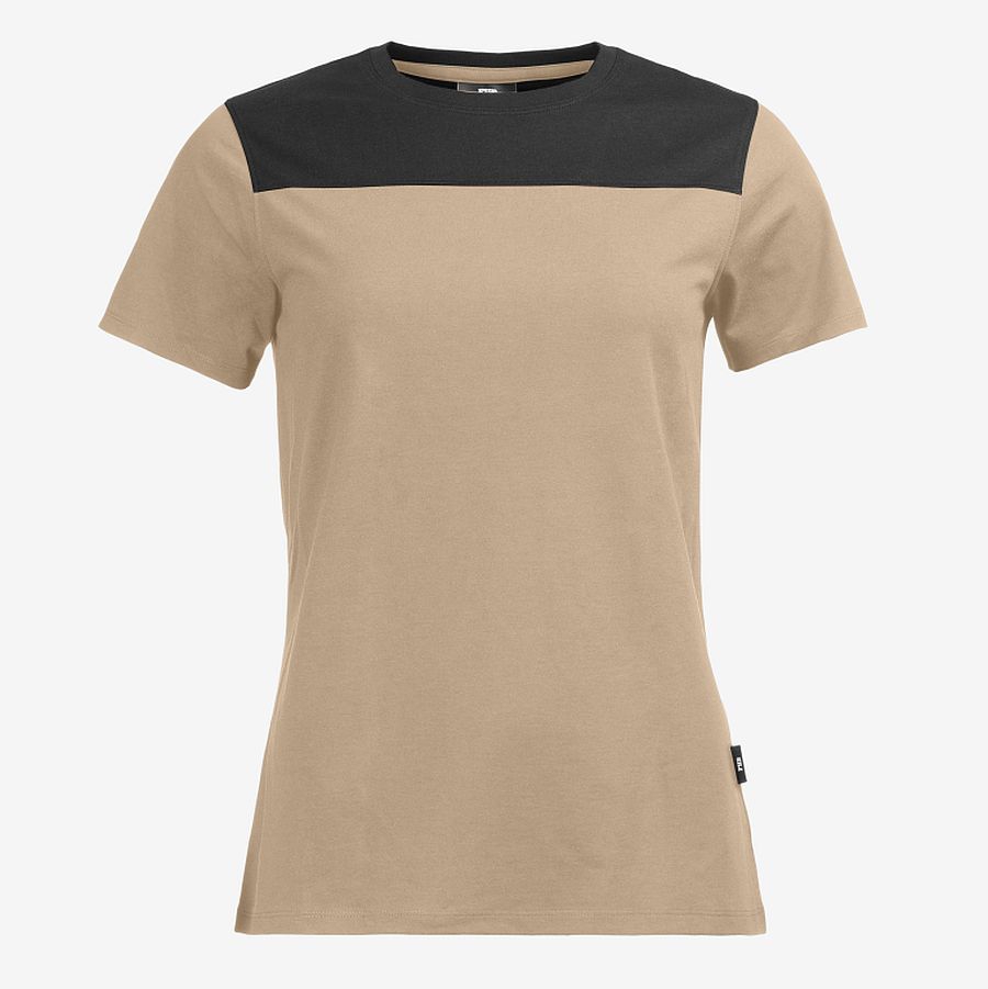 822210 FHB Damen T-Shirt Kira 822210 FHB Damen T-Shirt Kira