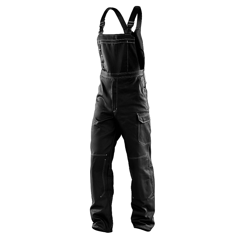 3248 Kübler Latzhose ORGANiQ 100% Baumwolle 3248 Kübler Latzhose ORGANiQ 100% Baumwolle