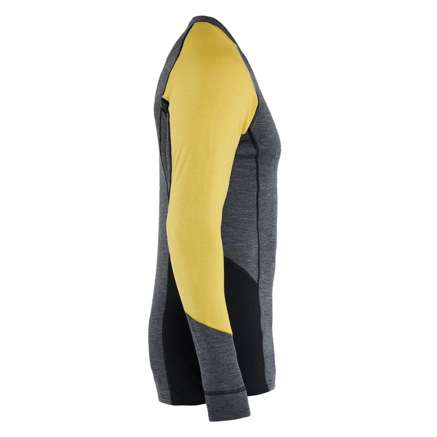 4897 Blakläder® Thermo Unterhemd 100% Merinowolle