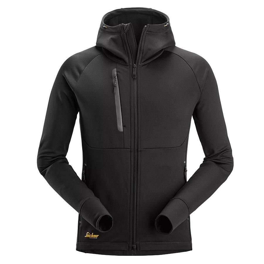 8026 Snickers FlexiWork Polartec® Sweatjacke 8026 Snickers FlexiWork Polartec® Sweatjacke