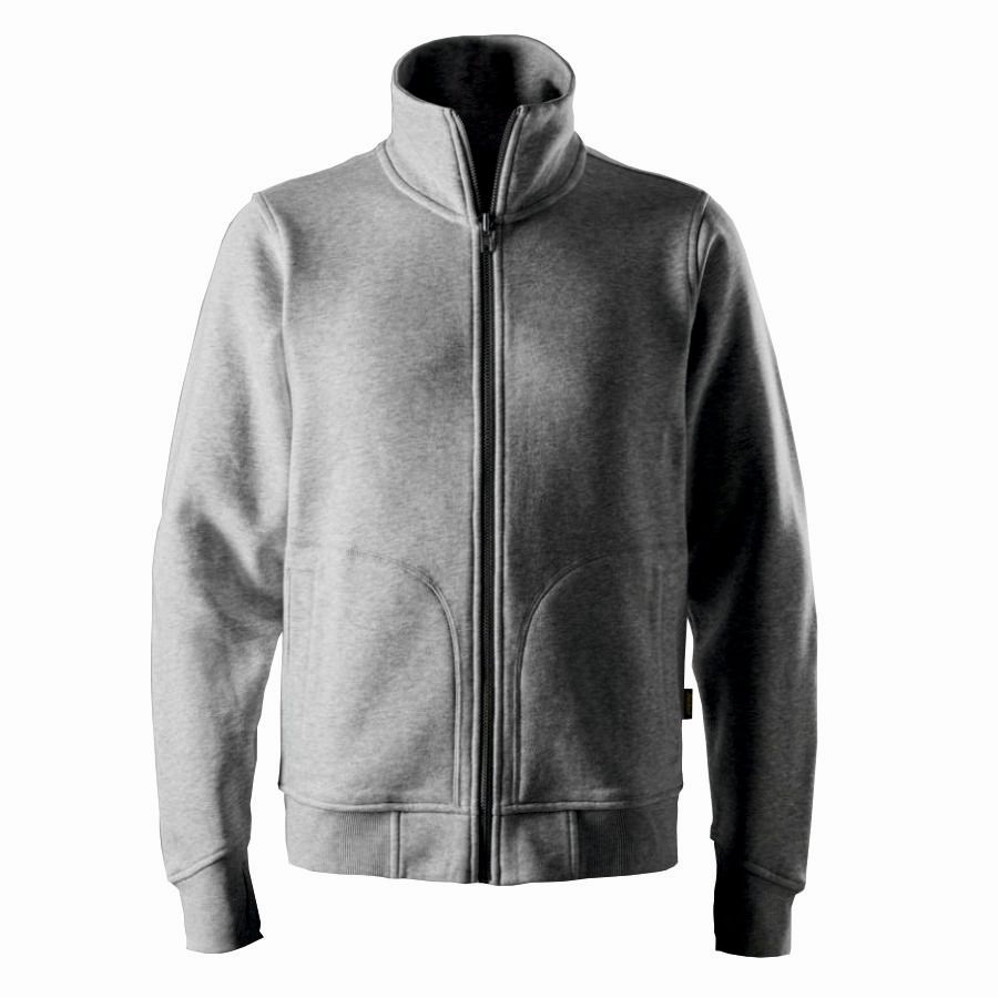 2045 Snickers Schwere Sweatjacke