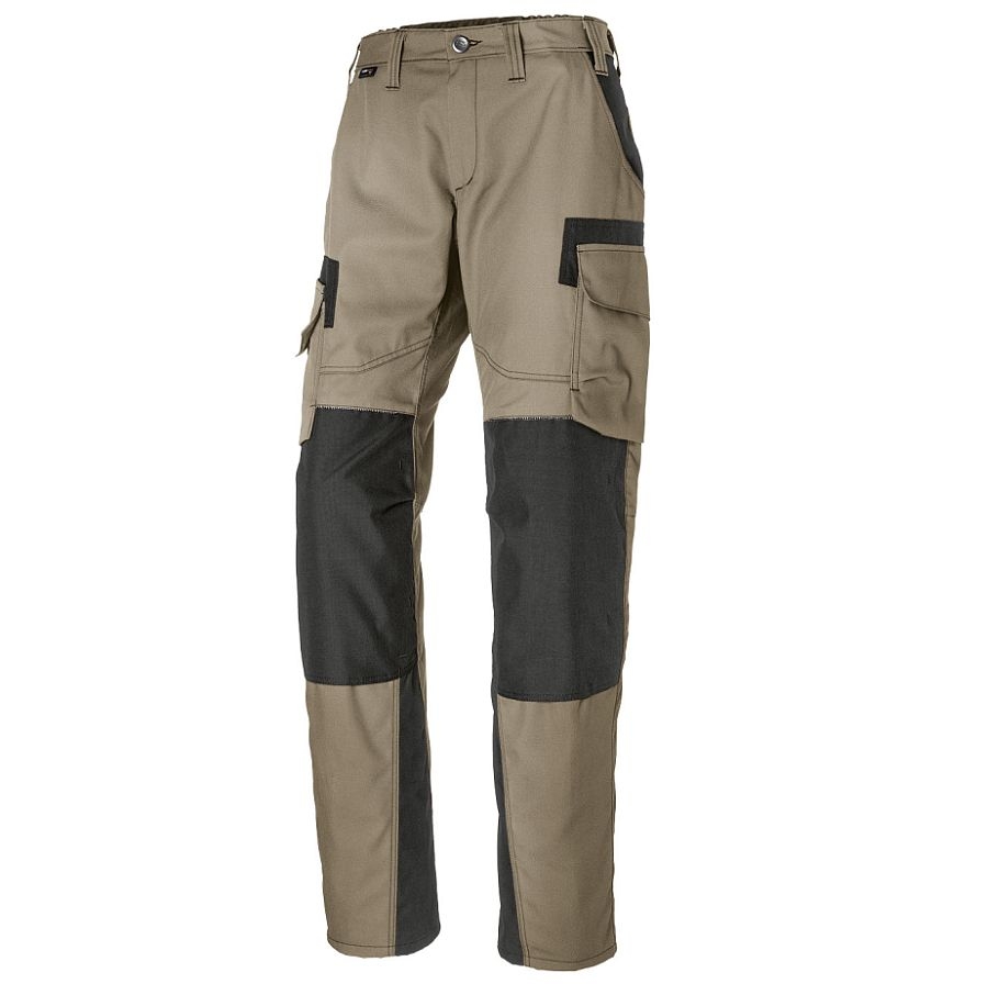 2530 Kübler Damen Arbeitshose INNOVATIQ