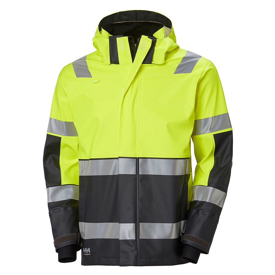70295 Helly Hansen®Alna 2.0 Regenjacke 70295 Helly Hansen®Alna 2.0 Regenjacke