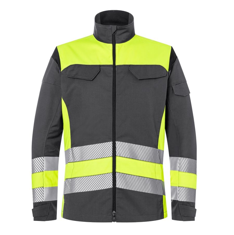 warngelb|anthrazit - 34970