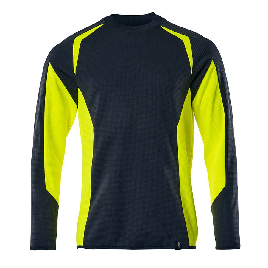 22084 Mascot®Accelerate Safe Sweatshirt 22084 Mascot®Accelerate Safe Sweatshirt
