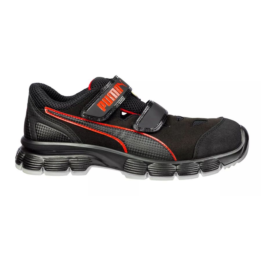 640891 Puma Sicherheitsschuh Aviat Low S1P ESD SRC 640891 Puma Sicherheitsschuh Aviat Low S1P ESD SRC