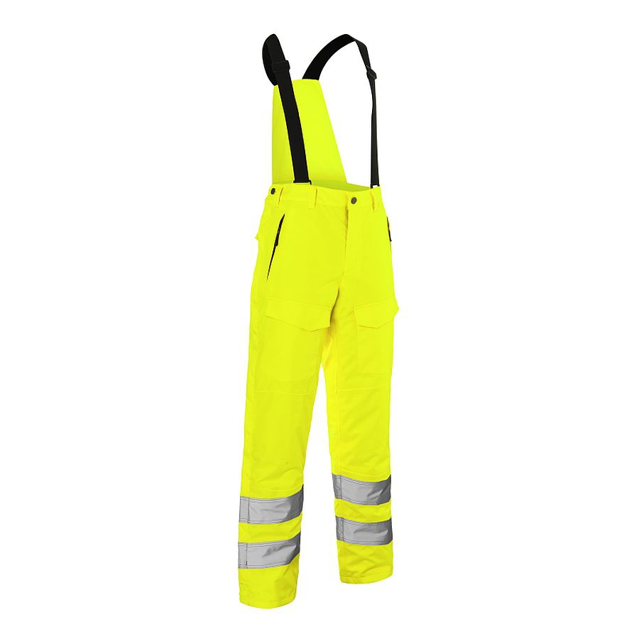 2996 Kübler REFLECTIQ Wetterhose PSA 2 2996 Kübler REFLECTIQ Wetterhose PSA 2