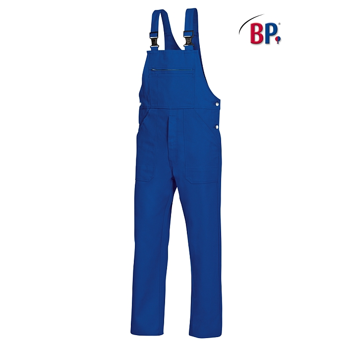 1413 BP Basic Latzhose Baumwolle 1413 BP Basic Latzhose Baumwolle