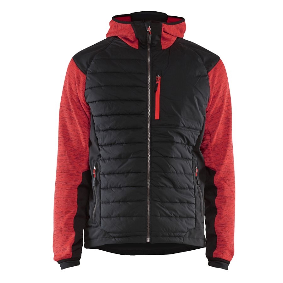 5930 Blakläder® Hybrid Jacke 5930 Blakläder® Hybrid Jacke