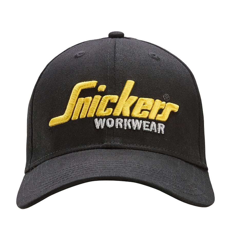 9002 Snickers Flexfit Cap 9002 Snickers Flexfit Cap