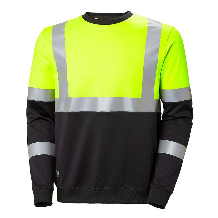 79256 Helly Hansen® Addvis Sweatshirt Klasse 1 79256 Helly Hansen® Addvis Sweatshirt Klasse 1