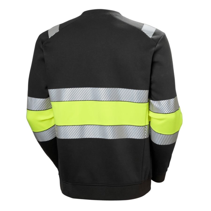 79422 Helly Hansen® Provis Sweatshirt Klasse 1