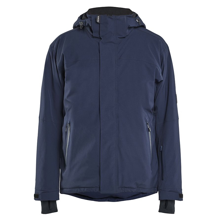 4991 Blakläder® Striker Winterjacke Stretch