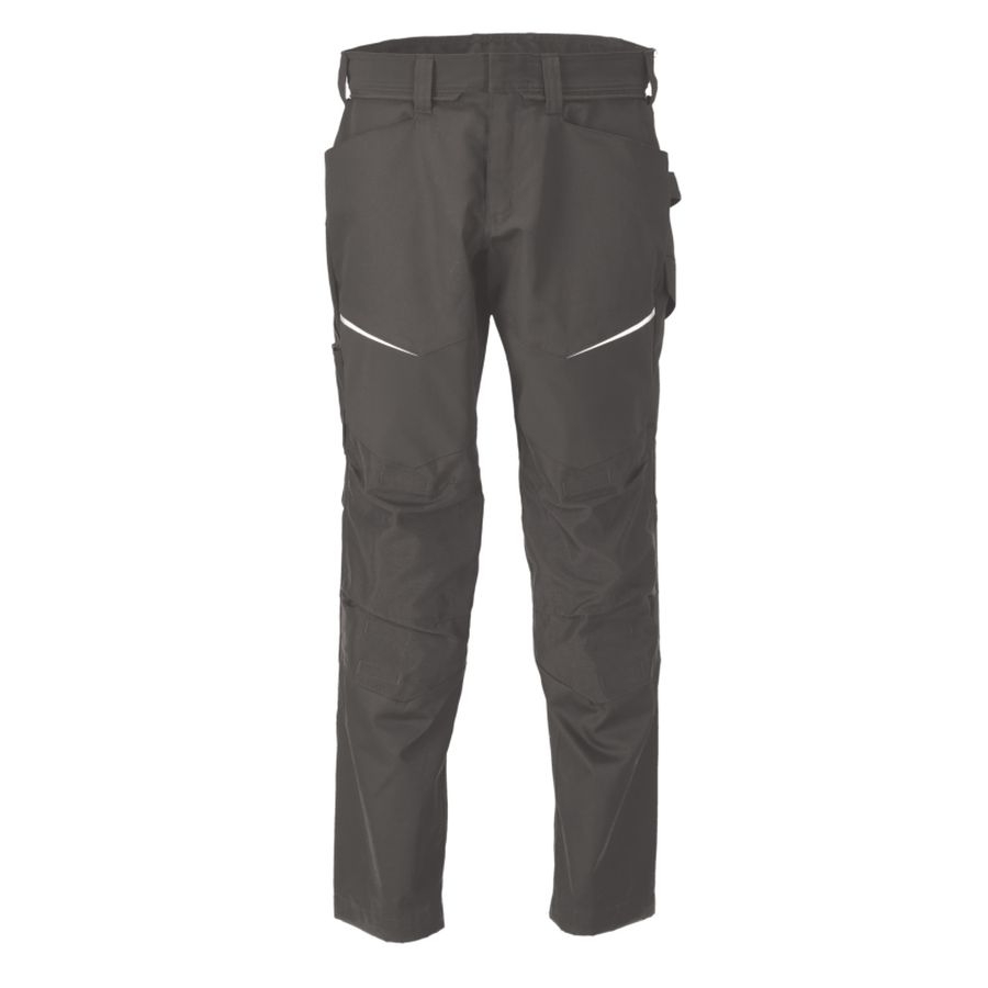 26079 Mascot®Customized Bundhose Knietaschen