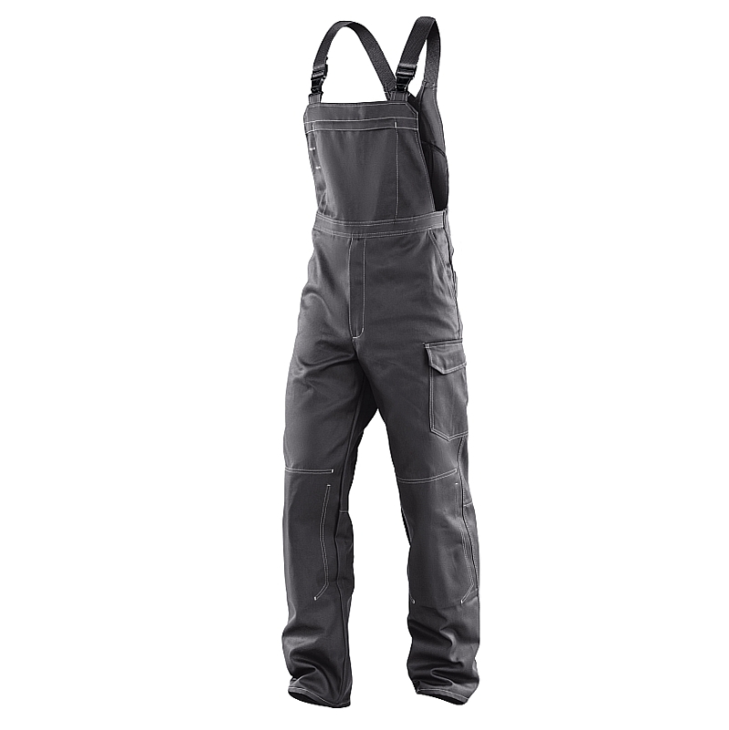 3248 Kübler Latzhose ORGANiQ 100% Baumwolle 3248 Kübler Latzhose ORGANiQ 100% Baumwolle