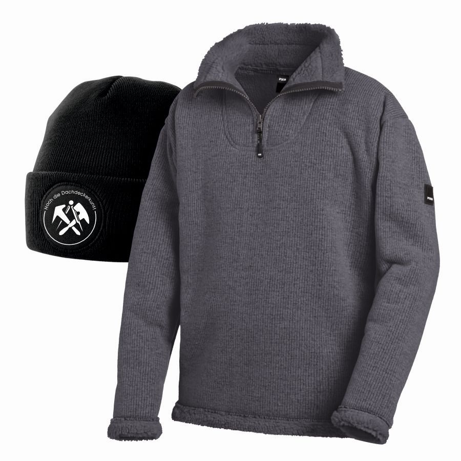 33344 FHB Webpelz Troyer Robert+Beanie Dachdecker