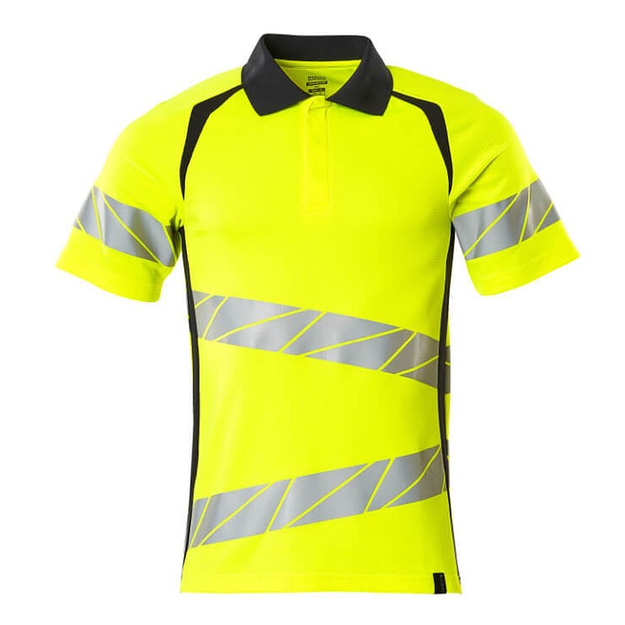19083 Mascot®Accelerate Safe Polo-Shirt Klasse 2 19083 Mascot®Accelerate Safe Polo-Shirt Klasse 2