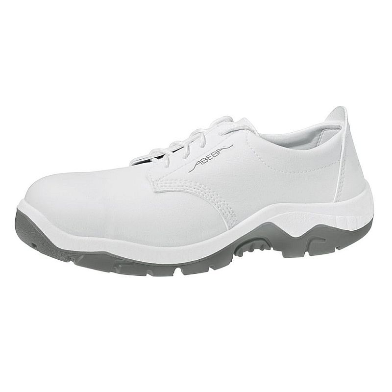 Abeba® Sicherheitsschuh 2131 S2 weiss Abeba® Sicherheitsschuh 2131 S2 weiss